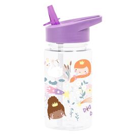 A little lovely company - Drink Bottle - Princesses - 450ml / Home and Kitchen Uncategorized (Home & Kitchen) Home & Kitchen