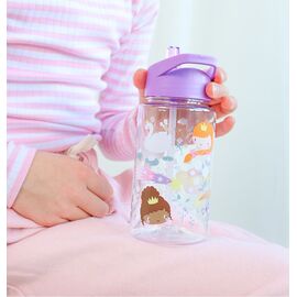 A little lovely company - Drink Bottle - Princesses - 450ml / Home and Kitchen Uncategorized (Home & Kitchen) Home & Kitchen