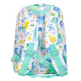 A little lovely company - Little Backpack - Jungle - Toddler / Luggage and Travel Gear Αταξινόμητα (Βαλίτσες & Τσάντες) Βαλίτσες & Τσάντες