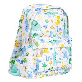 A little lovely company - Little Backpack - Jungle - Toddler / Luggage and Travel Gear Αταξινόμητα (Βαλίτσες & Τσάντες) Βαλίτσες & Τσάντες