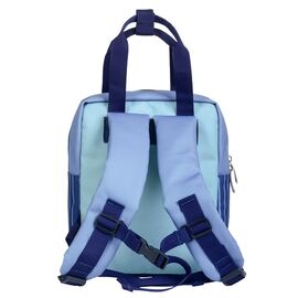A little lovely company - Little square backpack - Dump truck - Toddler / Luggage and Travel Gear Αταξινόμητα (Βαλίτσες & Τσάντες) Βαλίτσες & Τσάντες