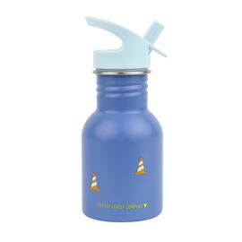A little lovely company - Little stainless steel drink bottle - Dump truck - 7 x 17 x 7 cm / Home and Kitchen Uncategorized (Home & Kitchen) Home & Kitchen