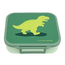 A little lovely company - Lunch box - Dinosaur - 900 ml / Home and Kitchen Uncategorized (Home & Kitchen) Home & Kitchen