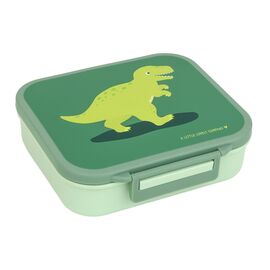 A little lovely company - Lunch box - Dinosaur - 900 ml / Home and Kitchen Uncategorized (Home & Kitchen) Home & Kitchen