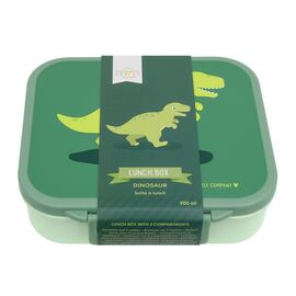 A little lovely company - Lunch box - Dinosaur - 900 ml / Home and Kitchen Uncategorized (Home & Kitchen) Home & Kitchen