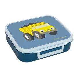 A little lovely company - Lunch box - Dump truck - 900 ml / Home and Kitchen Uncategorized (Home & Kitchen) Home & Kitchen