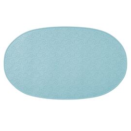 Reer - MyHappyBath Baby Bath Mat - Blue - 42 x 25 cm / Home and Kitchen Αταξινόμητα (Σπίτι & Κουζίνα) Σπίτι & Κουζίνα