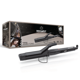 Toni&Guy - Jumbo Clamp Curling Iron 38MM / Beauty Uncategorized (Beauty)