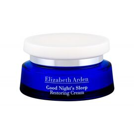 Elizabeth Arden - Good Night's Sleep Restoring Cream 50 ml / Beauty Uncategorized (Beauty)