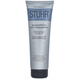 STUHR - MEN Anti-Dandruff Shampoo - 250ml / Beauty Αταξινόμητα (Ομορφιά)