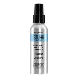 STUHR - MEN Styling Sea Salt Beach Spray - 100 ml / Beauty Αταξινόμητα (Ομορφιά)