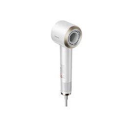 Dreame Grand Hairdryer (white) Εργαλεία Μαλλιών Περιποίηση Μαλλιών