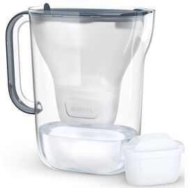 Brita Style Essential + 3 MAXTRA PRO PURE PERFORMANCE (graphite) Κουζίνα Σπίτι & Κουζίνα