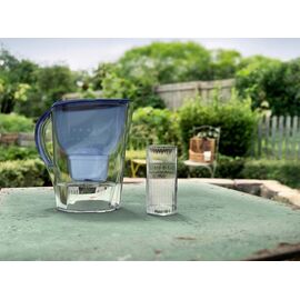 Brita Marella XL + 5 Maxtra Pro PP filter jug Κουζίνα Σπίτι & Κουζίνα