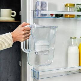 Brita Style Essential + 2 MAXTRA PRO PURE PERFORMANCE (graphite) Κουζίνα Σπίτι & Κουζίνα