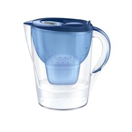Brita Marella + 4 Maxtra Pro PP filter jug Κουζίνα Σπίτι & Κουζίνα