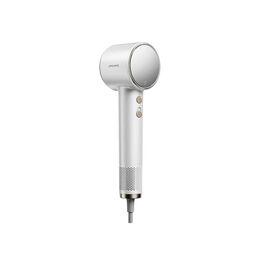 Dreame Grand Hairdryer (white) Εργαλεία Μαλλιών Περιποίηση Μαλλιών