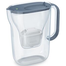 Brita Style Essential + 3 MAXTRA PRO PURE PERFORMANCE (graphite) Κουζίνα Σπίτι & Κουζίνα