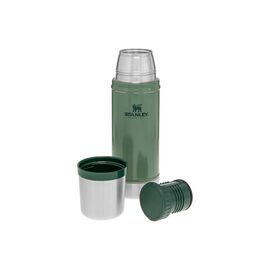 Stanley LEGENDARY CLASSIC thermos flask – HAMMERTONE GREEN 0.47L Κουζίνα Σπίτι & Κουζίνα