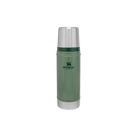 Stanley LEGENDARY CLASSIC thermos flask – HAMMERTONE GREEN 0.47L Κουζίνα Σπίτι & Κουζίνα