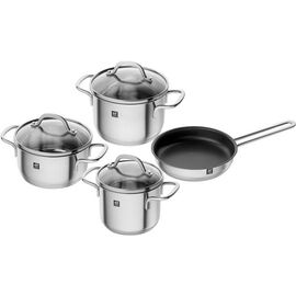 ZWILLING PICO pan set 4 pc(s) Κουζίνα Σπίτι & Κουζίνα
