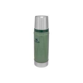 Stanley LEGENDARY CLASSIC thermos flask – HAMMERTONE GREEN 0.47L Κουζίνα Σπίτι & Κουζίνα