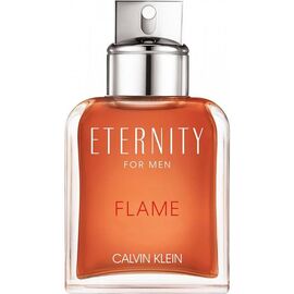 Calvin Klein - Eternity Flame EDT 100 ml / Beauty Uncategorized (Beauty)