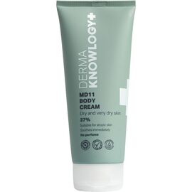 DERMAKNOWLOGY  - MD11 Body Cream 200 ml / Beauty Uncategorized (Beauty)