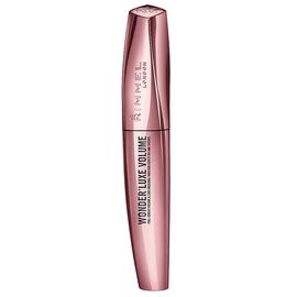 Rimmel - Wonder Volume Mascara - 01 Black / Beauty Uncategorized (Beauty)
