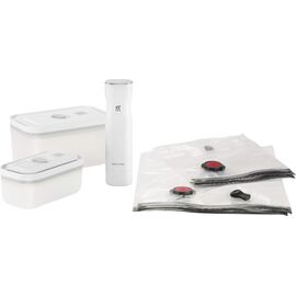 S/M plastic starter set ZWILLING Fresh & Save 36807-006-0 Κουζίνα Σπίτι & Κουζίνα