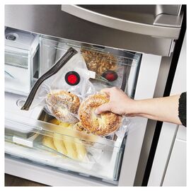 ZWILLING 36815-013-0 vacuum sealer Blue Κουζίνα Σπίτι & Κουζίνα