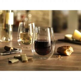 ZWILLING Sorrento red wine glasses, 2 x 350 ml, 39500-217-0 Κουζίνα Σπίτι & Κουζίνα