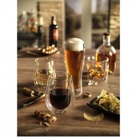 ZWILLING Sorrento red wine glasses, 2 x 350 ml, 39500-217-0 Κουζίνα Σπίτι & Κουζίνα