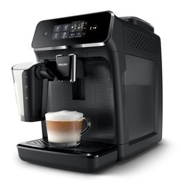 Philips Series 2200 EP2230/10 coffee maker Fully-auto Espresso machine 1.8 L Coffee Machines Appliances
