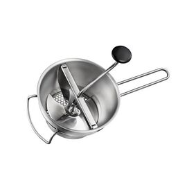 Set: food mill + 3 discs GEFU FLOTTE LOTTE G-89210 Κουζίνα Σπίτι & Κουζίνα