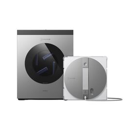 Ecovacs Winbot W3 OMNI window cleaning robot Συσκευές Σπίτι & Κουζίνα