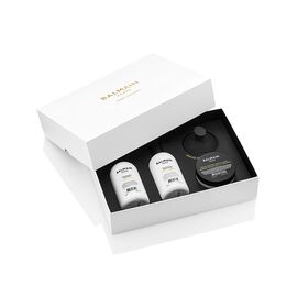 Balmain Hair - Moisturizing Care Set / Beauty Uncategorized (Beauty)