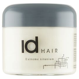 IdHAIR - Extreme Titanium 90 ml / Beauty Αταξινόμητα (Ομορφιά)