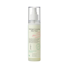 AXIS-Y - Dark Spot Correcting Glow Toner - 125 ml / Beauty Uncategorized (Beauty)