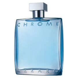 Azzaro - Chrome EDT 200 ml / Beauty Uncategorized (Beauty)
