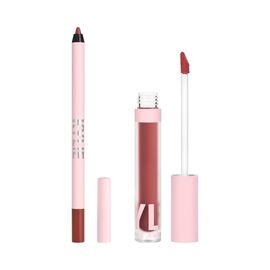 Kylie Cosmetics - Lip Blush Kit - 319 Category Is Lips / Beauty Uncategorized (Beauty)
