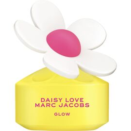 Marc Jacobs - Daisy Love Glow Limited Edition EDT 50 ml / Beauty Uncategorized (Beauty)