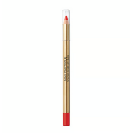 Max Factor - Color Elixir Moisturizing Lip Liner - 60 Red ruby / Beauty Uncategorized (Beauty)