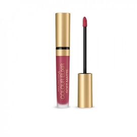 Max Factor - Colour Elixir Soft Matte Lipstick - 035 Fadel red / Beauty Uncategorized (Beauty)