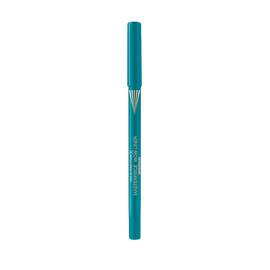 Max Factor - Eyeliner Pencil MP Wow Liner - Pretty Turquoise 520 / Beauty Uncategorized (Beauty)