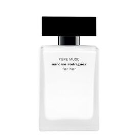 Narciso Rodriquez - Pure Musc EDP 50 ml / Beauty Uncategorized (Beauty)