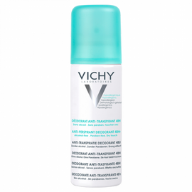 Vichy - 48 Hrs Antiperspirant Spray 125 ml / Beauty Αταξινόμητα (Ομορφιά)