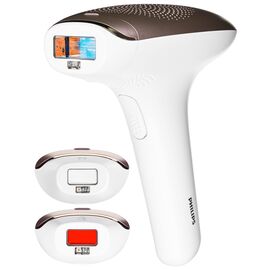 Philips Lumea Advanced SC1998/00 light hair remover Intense pulsed light (IPL) Ivory Συσκευές Περιποίησης Περιποίηση Προσώπου
