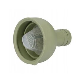HARIO Cold Brew Tea 750ml Filter Bottle, Muted Green Κουζίνα Σπίτι & Κουζίνα