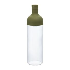 HARIO Cold Brew Tea 750ml Filter Bottle, Muted Green Κουζίνα Σπίτι & Κουζίνα